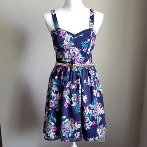 Candie's junior dress